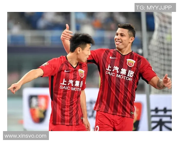 上海上港与比斯特戴拿摩比赛前瞻分析及双方近期状态对比