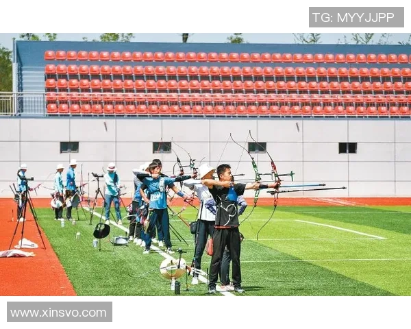 喜报丨石家庄电子信息校园射箭队在河北省青少年射箭锦标赛中喜获佳绩