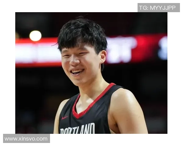 开拓者官宣召回杨瀚森！未来下放只练习不竞赛？队记解析中心原因